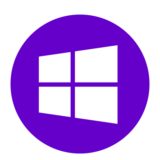 logo-windows-violet